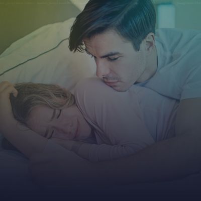 البكاء عند ممارسة الجنس, شريكي يبكي بعد ممارسة الجنس, أسباب البكاء بعد ممارسة الجنس, لماذا تبكي خلال ممارسة الجنس