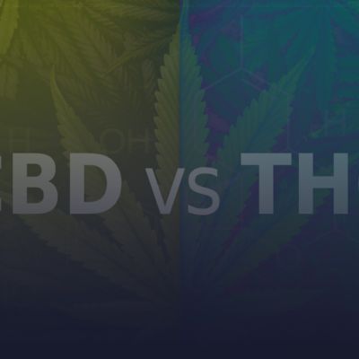 الفرق فوائد استطبابات فوائد تأثيرات الاختلاف بين الكانابيديول (CBD) والتتراهيدروكانابينول (THC)، التركيبة الكيميائية للتتراهيدروكانابينول