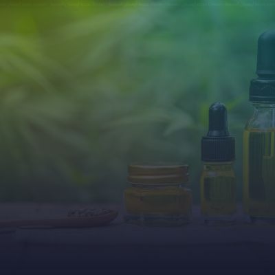 الكانابيديول CBD